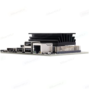 Jetson Nano Developer Kit 2GB AI scheda di sviluppo dell'intelligenza artificiale - Product Image 2