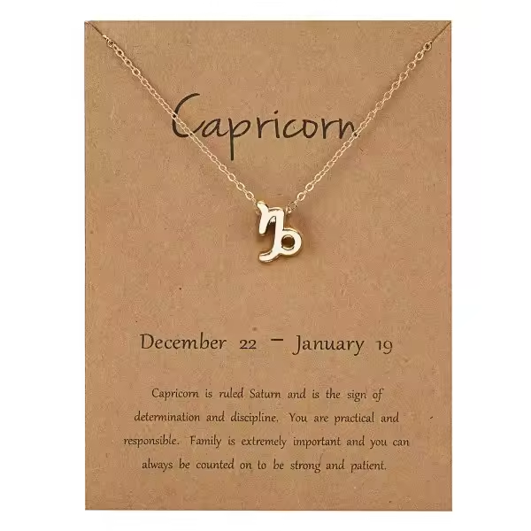 NC18Y0713-12 Capricon