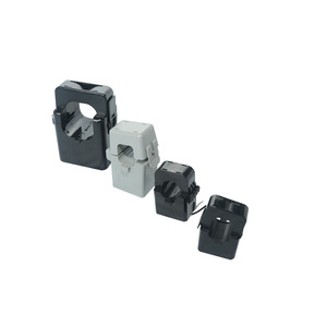 One <strong>Phase</strong> Open Type Current <strong>Split</strong> Core Sensors 200A/5A <strong>Split</strong> Type Current Transformer - Product Image 5