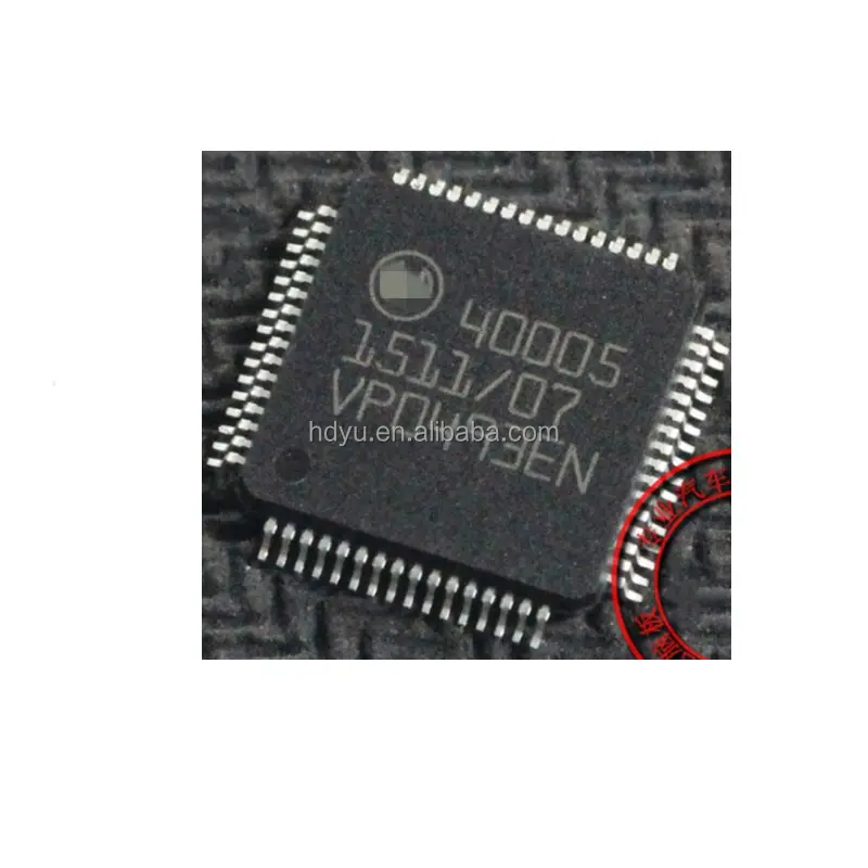 (HDY-Nuevo y Original) Precio más bajo 40005 Chip IC automotriz 40005 En stock