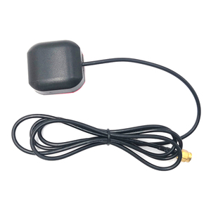 38*36mm Gps car navigation positioning mouse <strong>shell</strong> external antenna GPS/GLONASS dual touch positioning external antenna <strong>SMA</strong>-J - Product Image 3