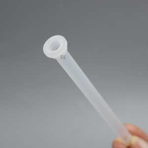 Crema monouso in plastica Lubs lubrificante applicatore unguento crema Gel applicatore vaginale filettato - Product Image 5