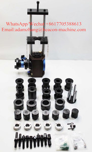 Beacon makinesi common rail dizel test tezgahı aksesuarları eui eup test tezgahı cambox ve adaptörler TU-C TU-D TU-E - Product Image 4