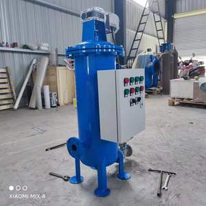 ทำกระบวนการกรองให้เป็นอัตโนมัติด้วยตัวกรองของเหลวอัตโนมัติ - Product Image 3