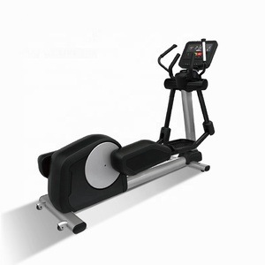 New Cardio Exercise Indoor Portable Adjustable Aerobic Stepper Exercise Eclliptical <strong>Trainer</strong> - Product Image 1