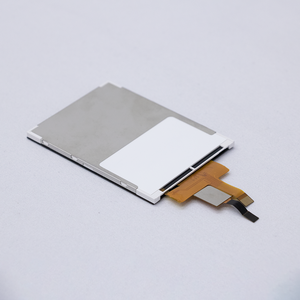2,8-Zoll-Matrix 240*320 TFT-Display 18-poliges FPC SPI LCM-LCD-Modul - Product Image 5