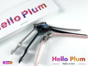 Hello Plum Smart <strong>Watch</strong> S10 Series <strong>2025</strong> 42MM 1GB Memory Montres Reloj Inteligente Smartwatch Hello Plum Hello 4 <strong>Mini</strong> - Product Image 3