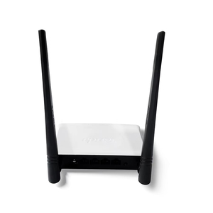 Tenda N300 WiFiルーター2.4G 300MbpsワイヤレスN簡単セットアップ & ファイアウォール家庭用英語ファームウェア - Product Image 2