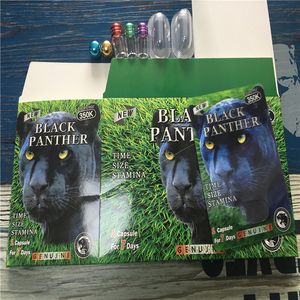 Rhino 69 Thuốc Tăng Cường Tình Dục Hộp Bao Bì Billy Boy Thuốc Cho Nam Điện 3D Thẻ - Product Image 2