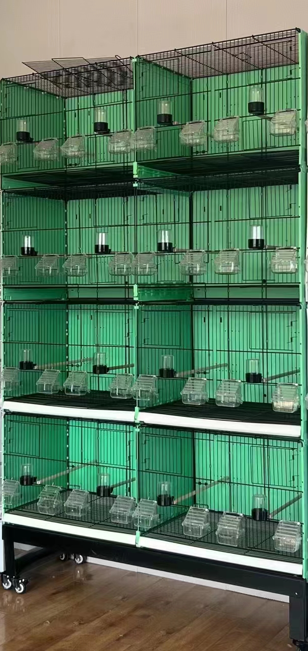 1200*420*1980mm verde