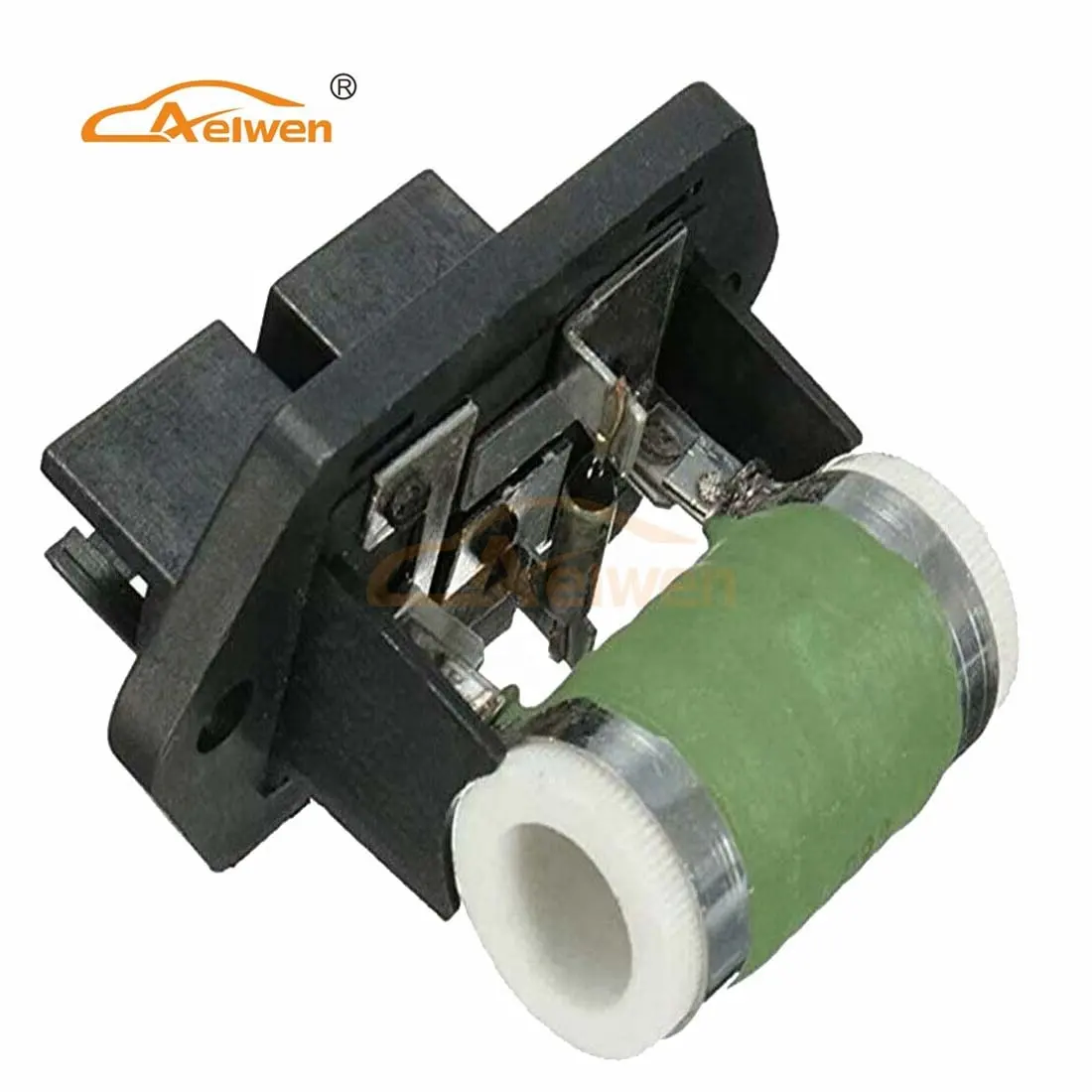 Aelwen низкая цена авто нагреватель вентилятор двигатель резистор используется для Fiat OE No. 51736774 7782831