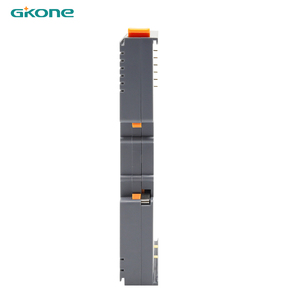 Módulo de E/S remoto Gkone con entrada digital 16 Di 0VDC/tipo de fuente para PLC PAC y controladores dedicados - Product Image 5