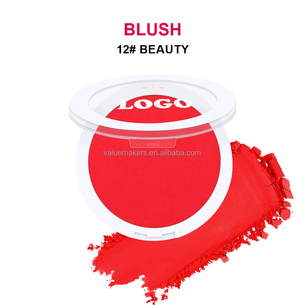 blush#2