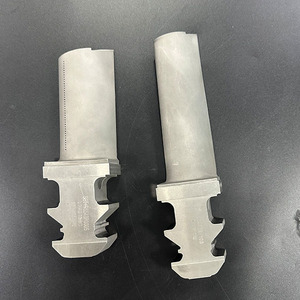 SGT400 Tuabin Lót Gạch <span class=keywords><strong>Pratt</strong></span> Whitney Năng Lượng Mặt Trời Tua Bin Khí Phụ Tùng Bộ Lọc Cho Máy Tua Bin Khí Máy Nén Lưỡi Cho Nhà Máy Điện Máy Móc Động Cơ - Product Image 3