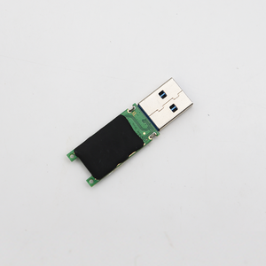 工場オリジナルUSBチップメモリカードUSB3.0/3.1PCBAケースなしUSBフラッシュドライブ、容量8GB〜テラバイト - Product Image 3