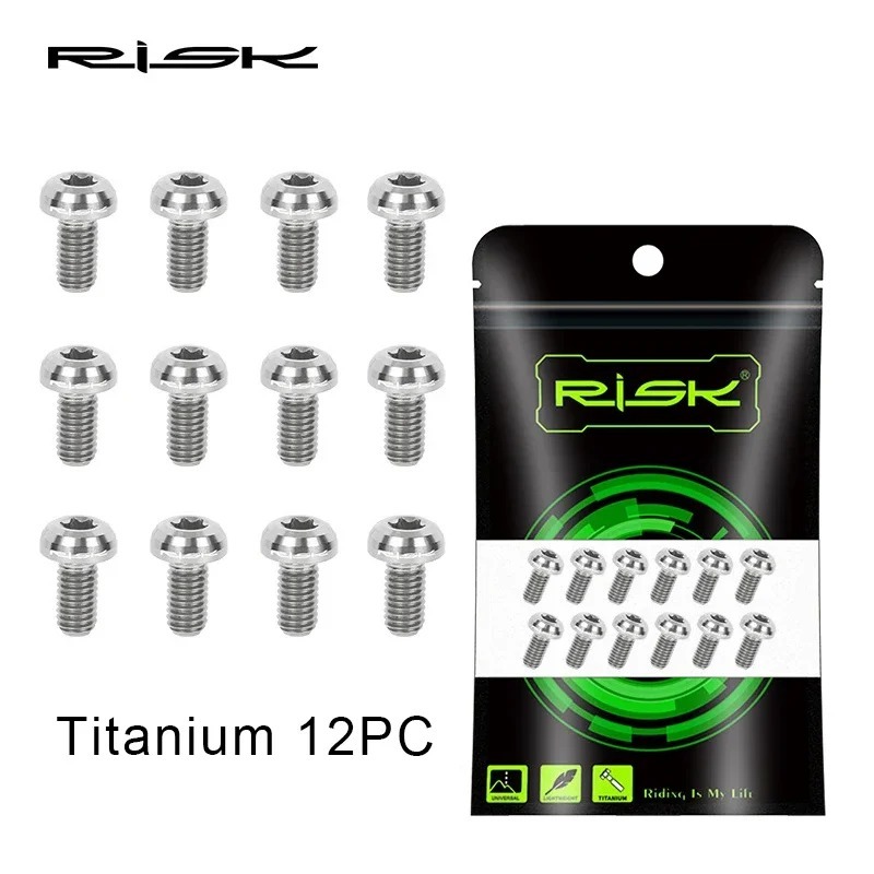 Titanium
