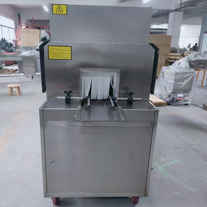 透明な観察窓付き蒸気ヒートトンネル-視覚的プロセスモニタリング - Product Image 6