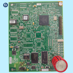 Лифтовые печатные платы, запчасти для лифтов, программная плата AEA26800AML2 - Product Image 6
