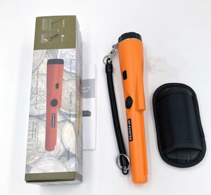 GP Pointer Handheld Metall detektor Tragbarer Ortungs gerät mit LED-Licht - Product Image 5