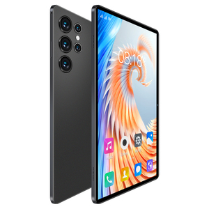 S23U 10.1 pollici Android Tablet PC Dual SIM 8GB + 512GB di memoria Touch Screen fotocamera 4G di rete nuovo telefono industriale per l'istruzione - Product Image 3