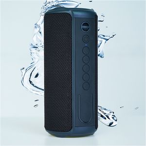 IPX7 impermeabile blu dente senza fili altoparlanti Audio portatile Mini Home Audio con RGB illuminazione a LED per uso tavolo - Product Image 6