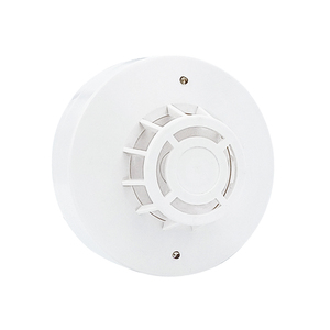 CE Certified Factory Conventional Heat Detector with LED Light Conventional Heat <strong>Alarm</strong> <strong>System</strong> - Product Image 5