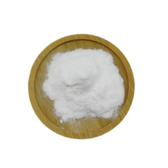 백색 결정 분말 셀룰로오스 diacetate 셀룰로오스 diacetate 아세테이트 견인 직물 CAS 9035-69-2