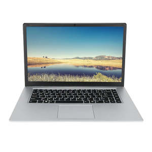 Celeronプロセッサ用のプロモーション15.6インチノートパソコンJ34558 G RAM 128GB SSDライセンスなしネットブックノートブックコンピューター - Product Image 1