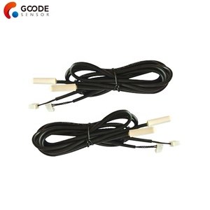 Highly Sensitive NTC <strong>Temperature</strong> Probe 10k 5k 50k 500k Ohm Thermistor for Refrigerator <strong>Temperature</strong> Sensing - Product Image 4
