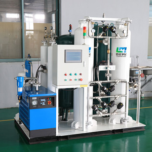 Industrial-grade Nitrogen Generator Optimized for Laser <strong>Cutting</strong> Continuous <strong>Flow</strong> for High-speed High-precision <strong>Cutting</strong> Operations - Product Image 4