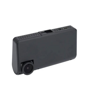 Cámara de salpicadero de 3 pulgadas de 1080P con sensor G Starlight WDR de doble canal y grabación en bucle para una seguridad mejorada del vehículo - Product Image 5