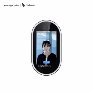 Prodotto per applicazioni Desktop di controllo accessi DingTalk - Product Image 1