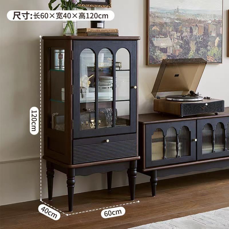 Armoire latérale 1