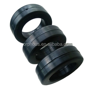 磁性材料电流互感器铁芯的纳米晶非晶环形圆芯 - Product Image 2