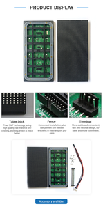 P2.5 P3 P4 P5 P6 P8 LED-Anzeige modul für den Außenbereich LED-Bildschirm modul P10 - Product Image 2