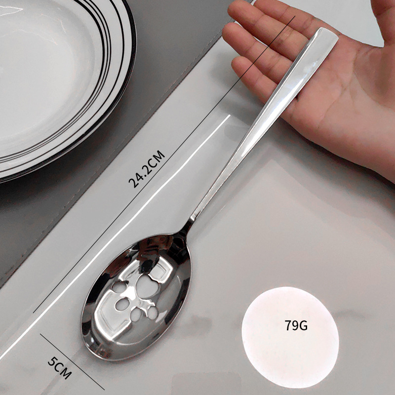 Cat Paw Shovel Silver