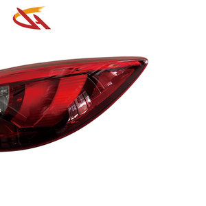 ไฟท้าย LED สำหรับมาสด้า2015-2016 CX-5เลนส์ใสสภาพใหม่ - Product Image 5