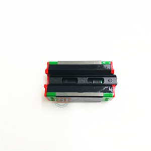 High <strong>Precision</strong> 15mm 3d Printer HGR Type HGH15 1000mm with One Block HGH15CA Cnc <strong>Motion</strong> <strong>Linear</strong> <strong>Guide</strong> <strong>Rail</strong> HGR15 - Product Image 6