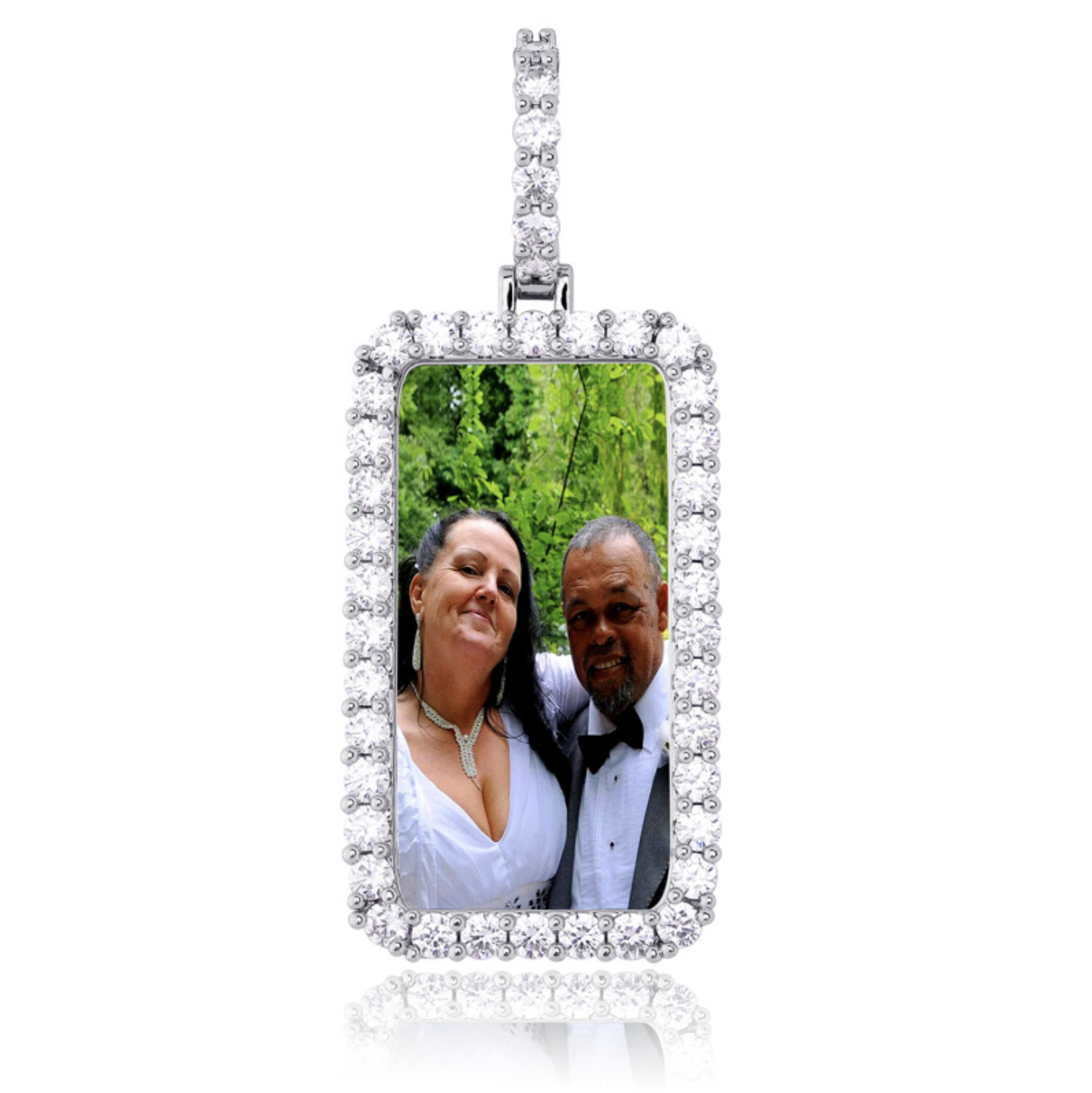 Pequeña Plata
