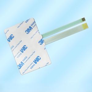 Smart Cushion Matrix FSR-Sensor Array Effizienter Druckverteilungs-Erkennungs drucksensor - Product Image 3