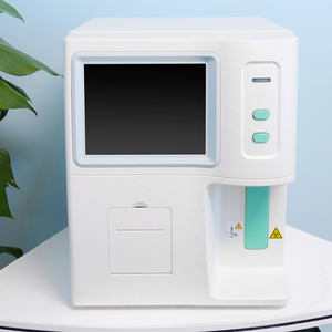 自动血液分析仪RT-7200 CBC血球计数机 - Product Image 2