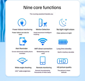 X6D açık ip kamera 2.4G wifi <span class=keywords><strong>90</strong></span> derece görüntüleme sesli interkom 1 2m gece görüş ip ptz kamera