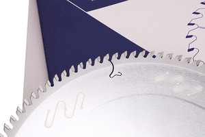 Factory Direct Sell <strong>Freud</strong> Style TCT Industrial Circle <strong>Saw</strong> Blade Multi Purpose for Cutting MDF and Chipboard Germany Tech Support - Product Image 3