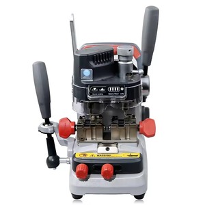 Xhorse Condor DOLPHIN XP007 Manuelle Schlüssels chneide maschine für Laser-Grübchen-und Flachs chl üssel Lasers chl üssel schneide maschine - Product Image 4