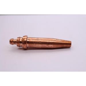 ガストーチ & 溶接セット用ガス切断ノズルチップ