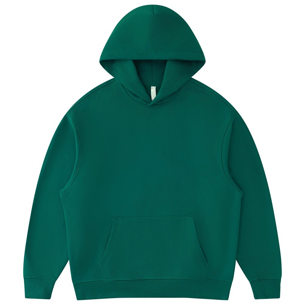 Vert forêt