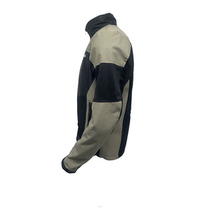 带防护的纺织装甲摩托车夹克 - Product Image 2