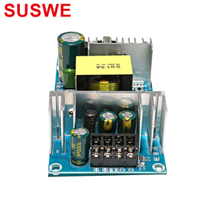 DC 24V 9A电源模块开放式框架交流-DC开关板90-260伏输入24V-9 SMPS，用于发光二极管50A 36W-2000W输出电源 - Product Image 2
