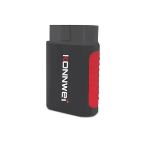 KONNWEI KDIAG Voll system Auto Scanner Zurücksetzen SAS EPB Service ECU Programmierer OBD OBD2 Auto diagnose tool