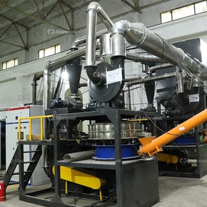 High Efficiency Waste Circuit Board Recycling Machine <strong>E</strong> Waste Computer Boards <strong>Separator</strong> for Sale